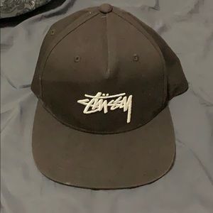 Stussy cap